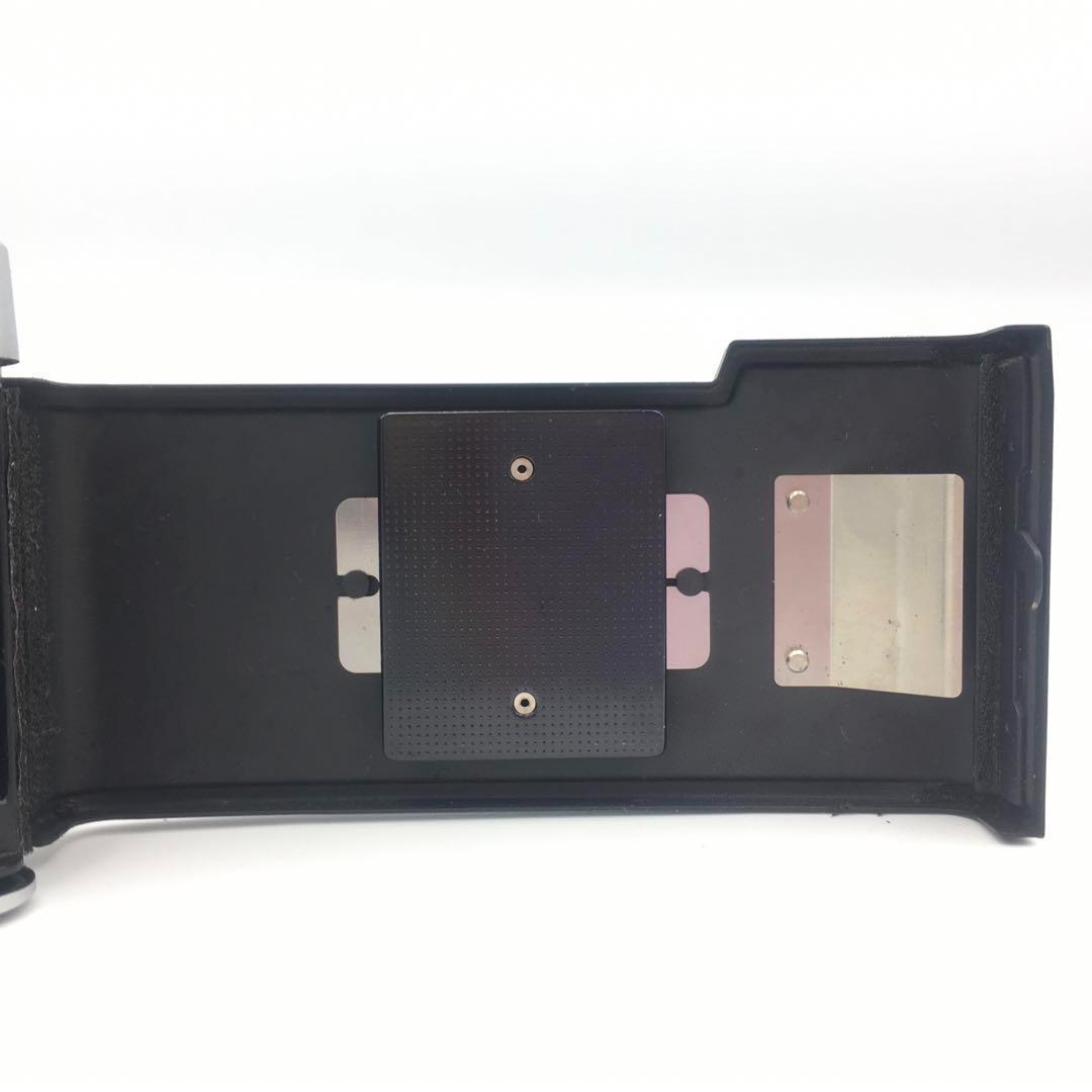 【完動品】OLYMPUS PEN EE-2 フィルムカメラ 動作確認済み