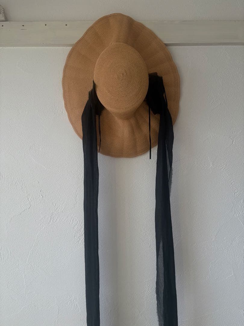 [pipi]バラ色の帽子 maddermadder