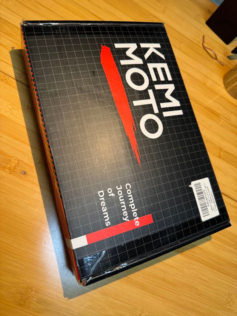 【ほぼ新品】KEMIMOTO 電熱グローブ XL バイク用 USBバッテリー付属