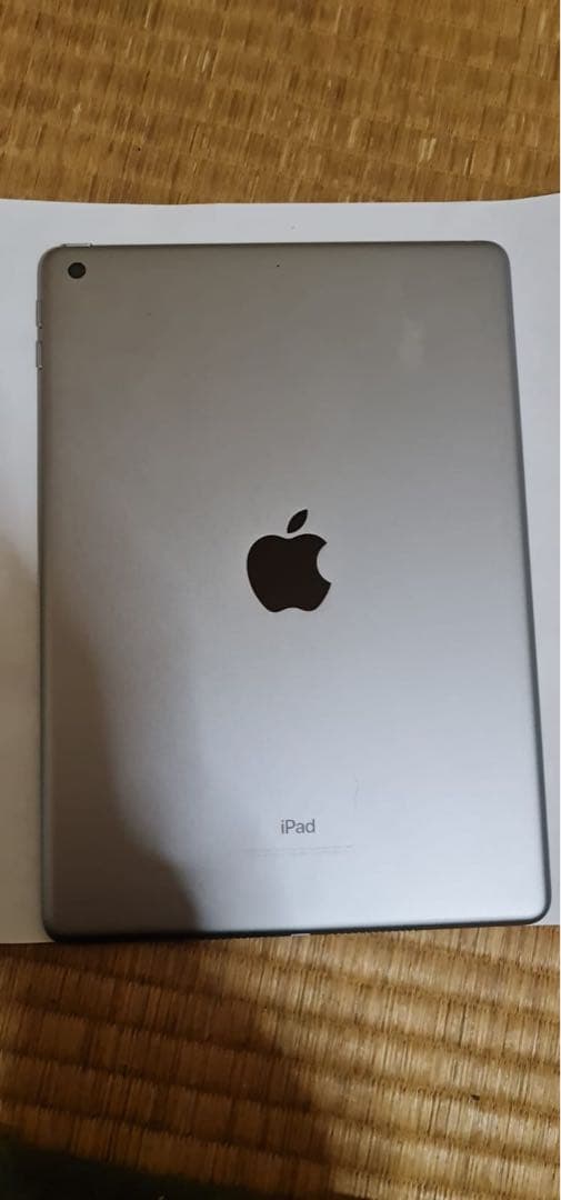 iPad本体 Excellent Apple iPad 5th generation128GB
