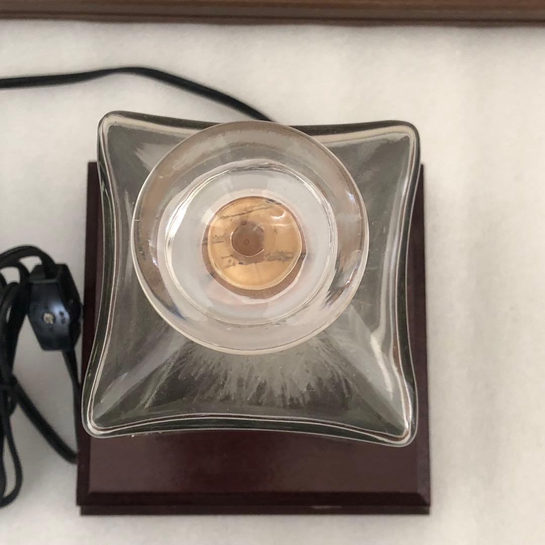 【非売品】ニッカウイスキースタンドライト