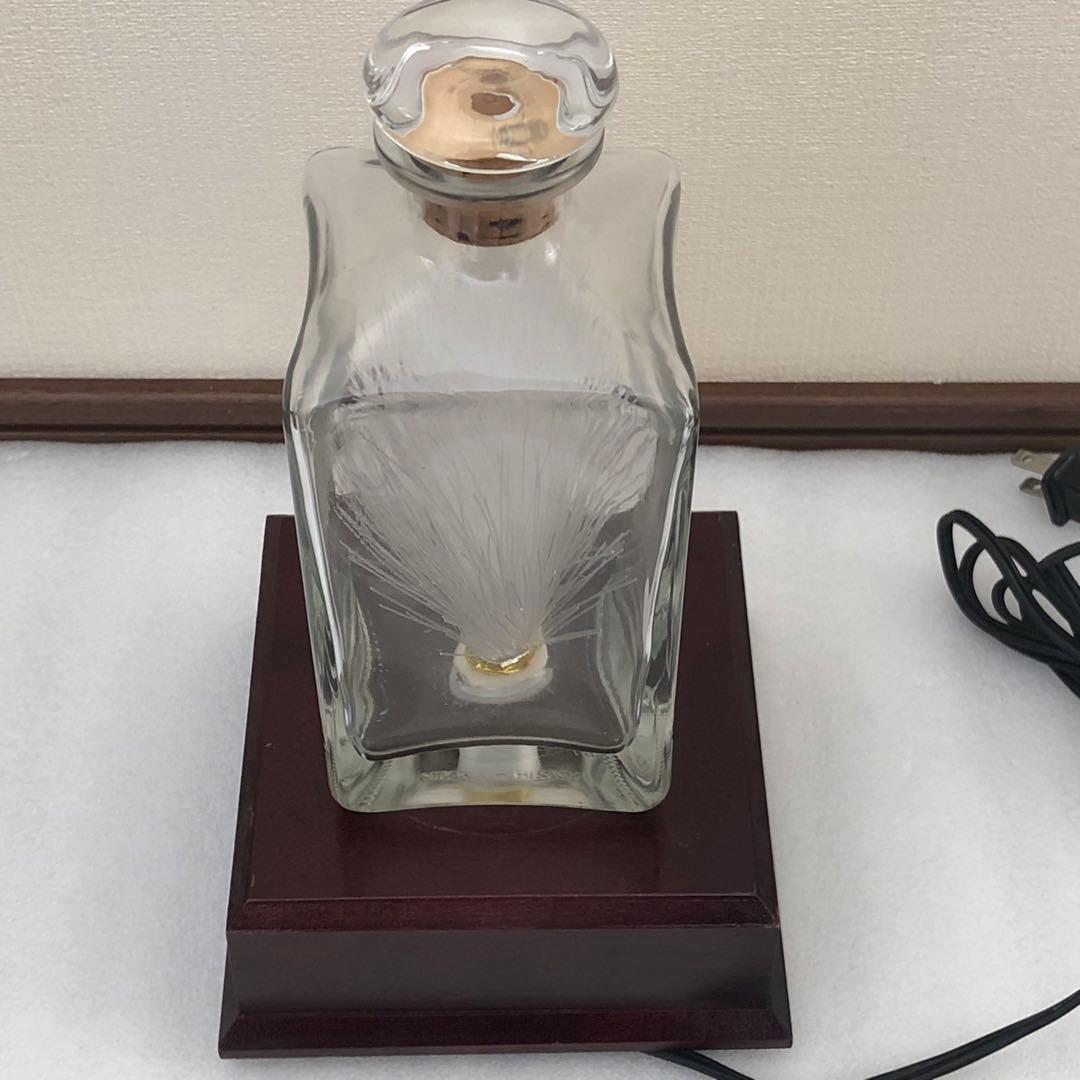 【非売品】ニッカウイスキースタンドライト