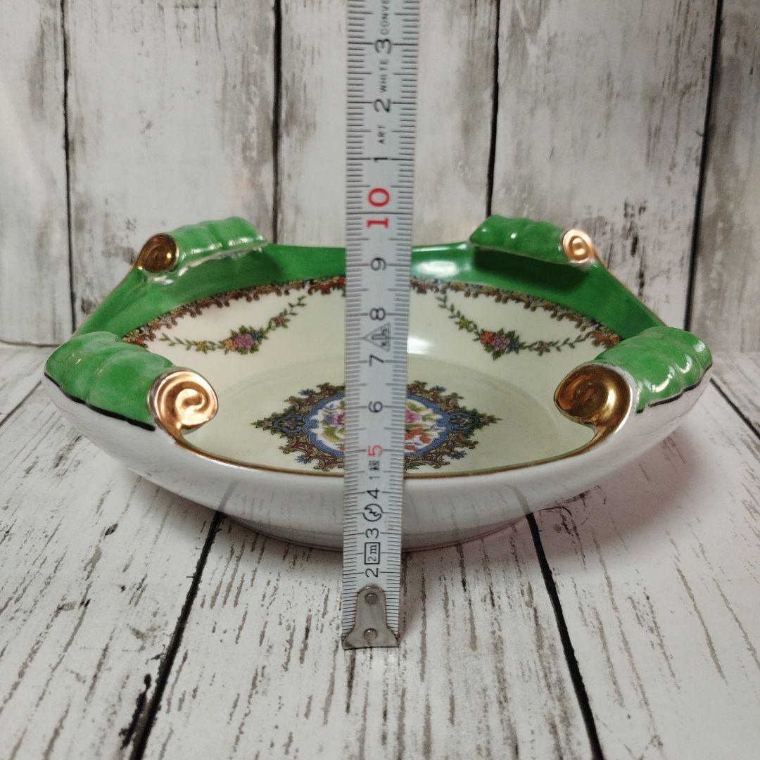 ⭐️オールドノリタケ　Ｍ印日本陶器會社　４種１０点使用後保管難有　値下げ価格❣️