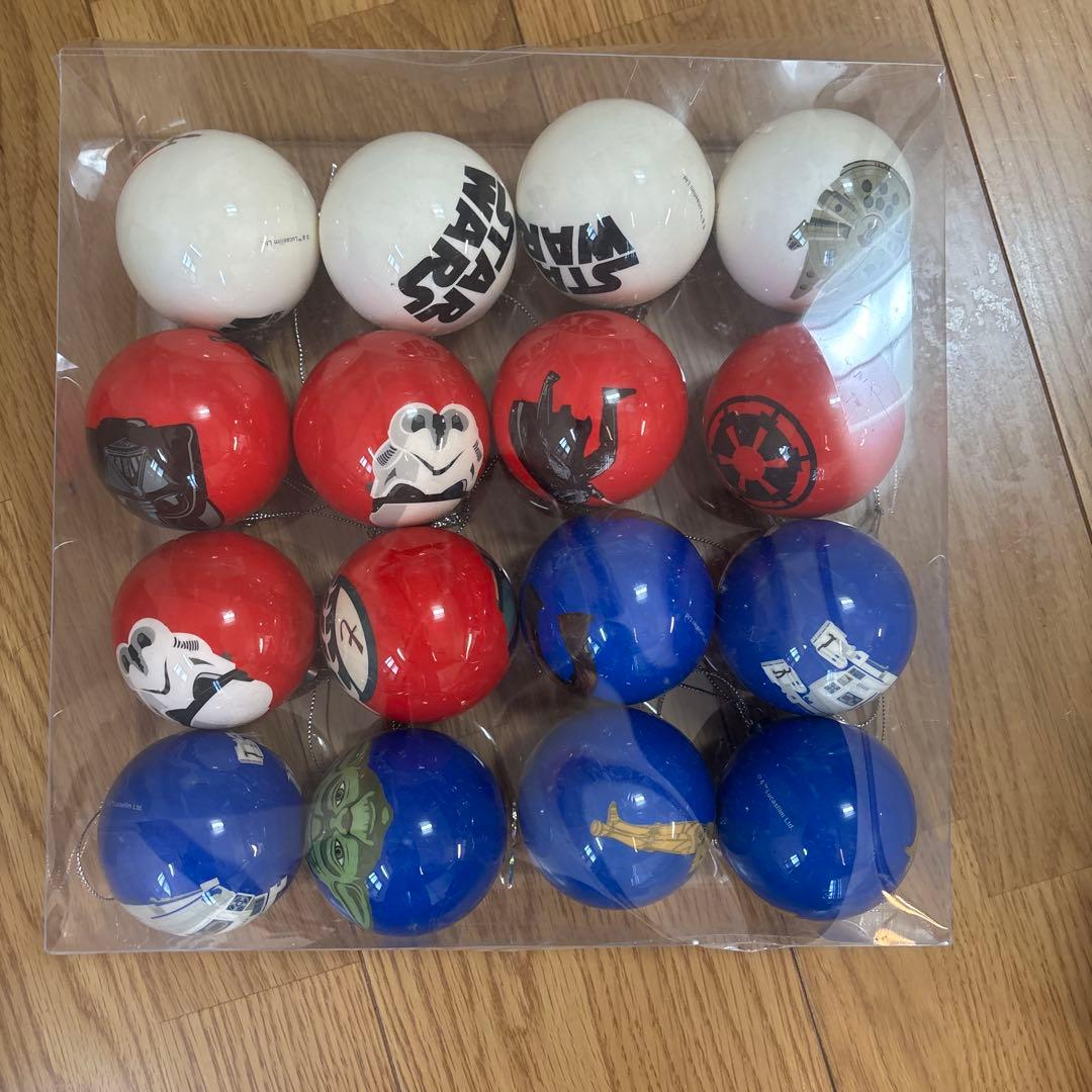 「chun☆様」専用品 スターウォーズ　クリスマスツリー　フランフラン