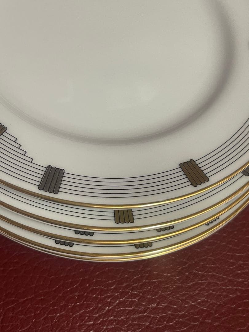 食器 Godron,Christian Dior