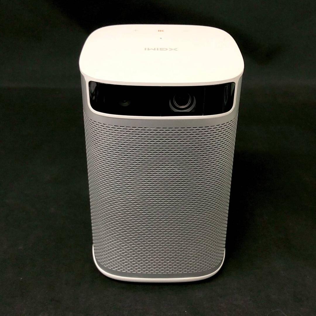 2020年製 XGIMI XJ03W MOGO モバイルプロジェクター