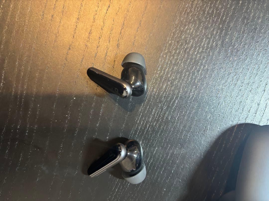 ANKER SoundCore Liberty５ ブラック ※保証レシートあり