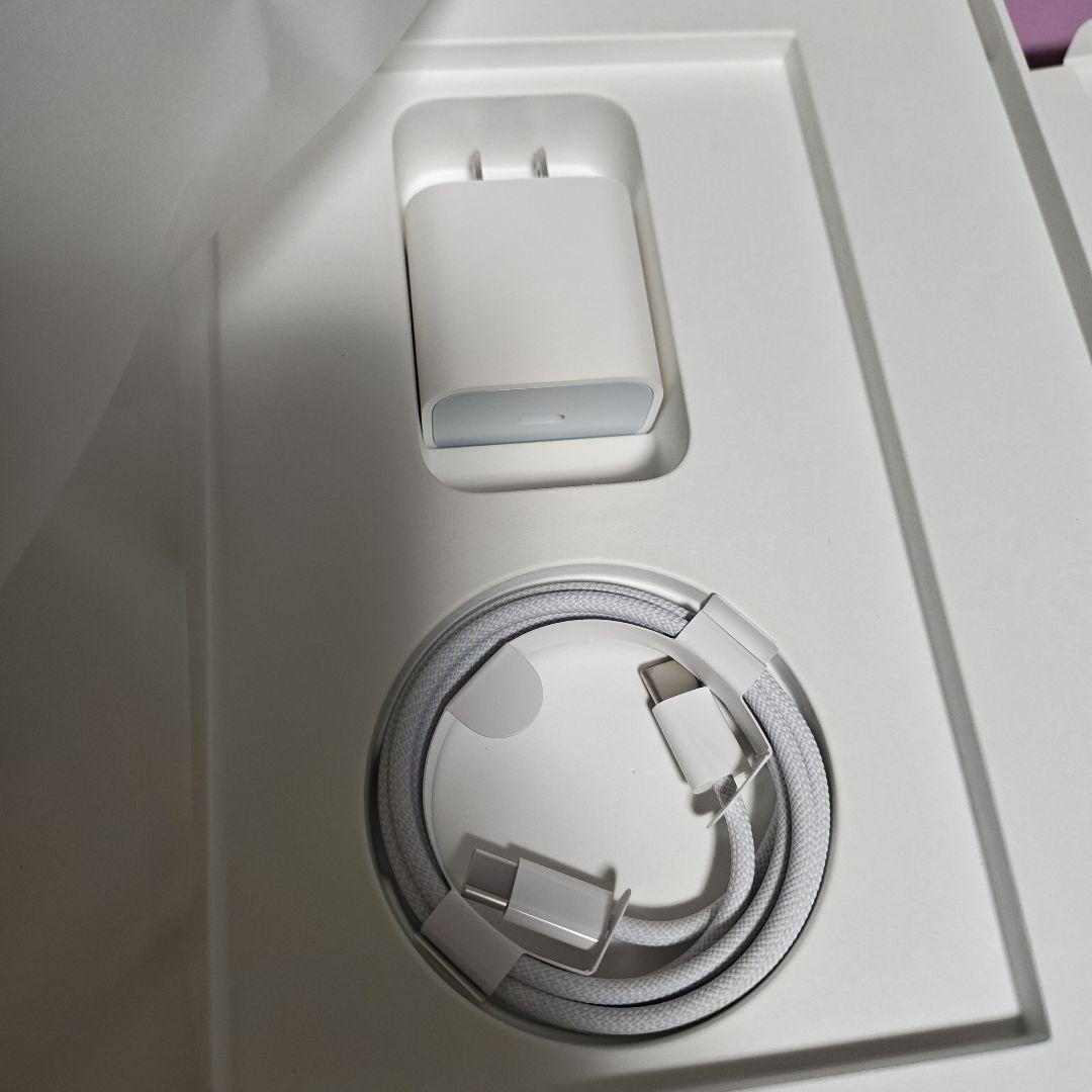 iPad (A16) Wi-Fi 128GB + ESRデジタルペンシル