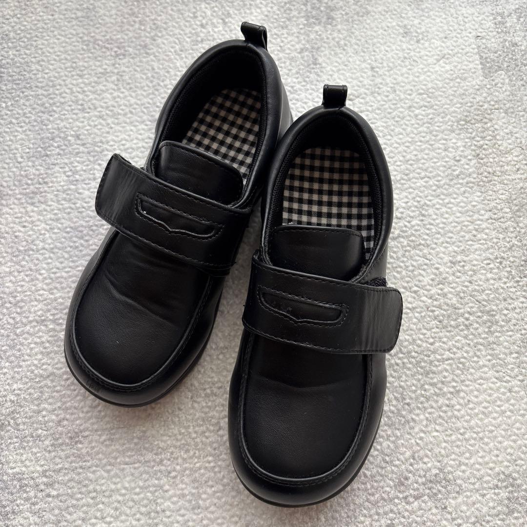 ★ぽんちゃん★グリーンレーベルリラクシング　キッズ　フォーマルセット125