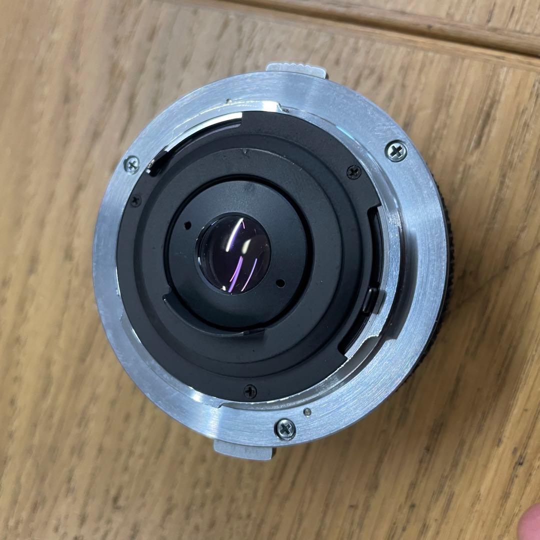 Olympus OM-1 ブラックボディ G.Zuiko 28mm F3.5