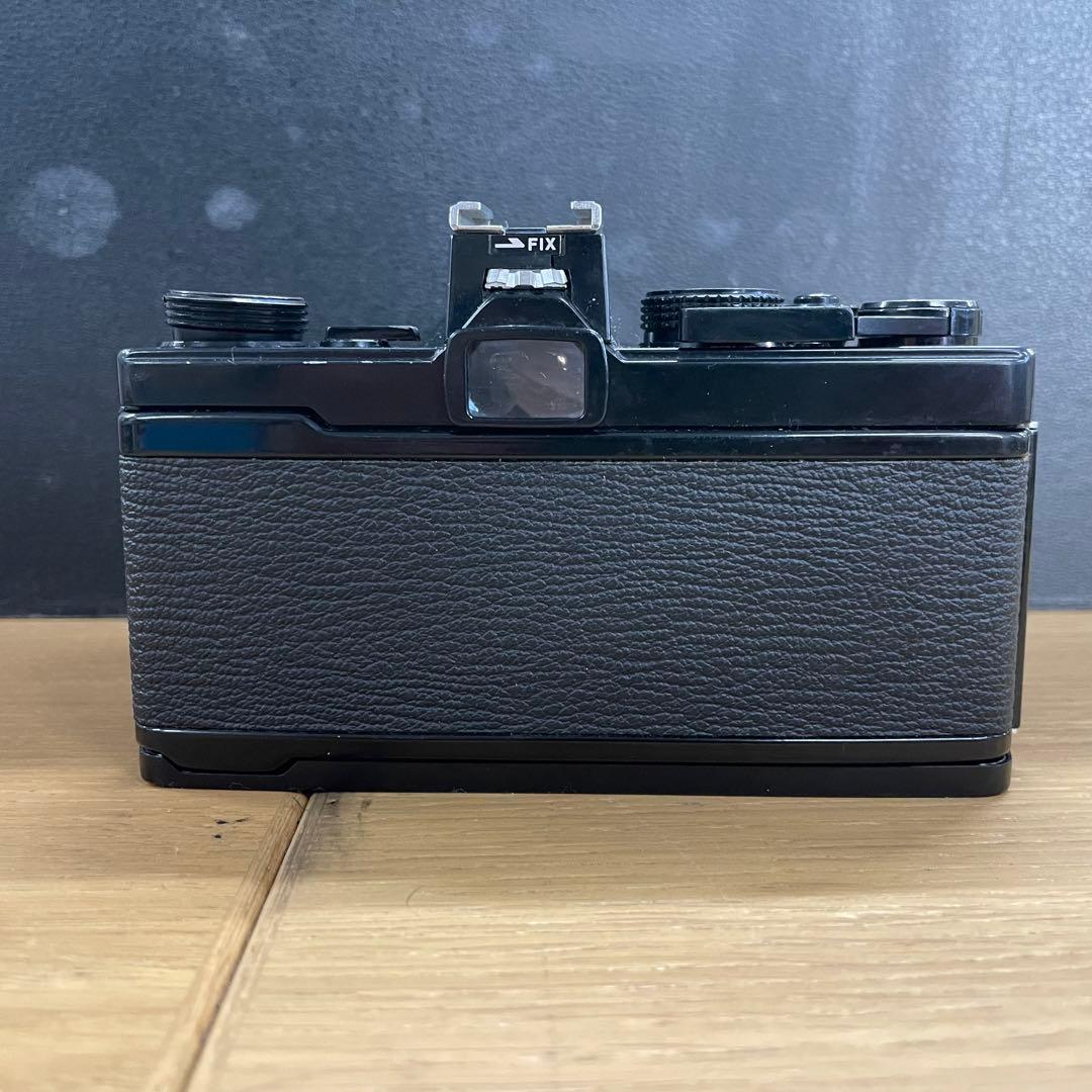 Olympus OM-1 ブラックボディ G.Zuiko 28mm F3.5