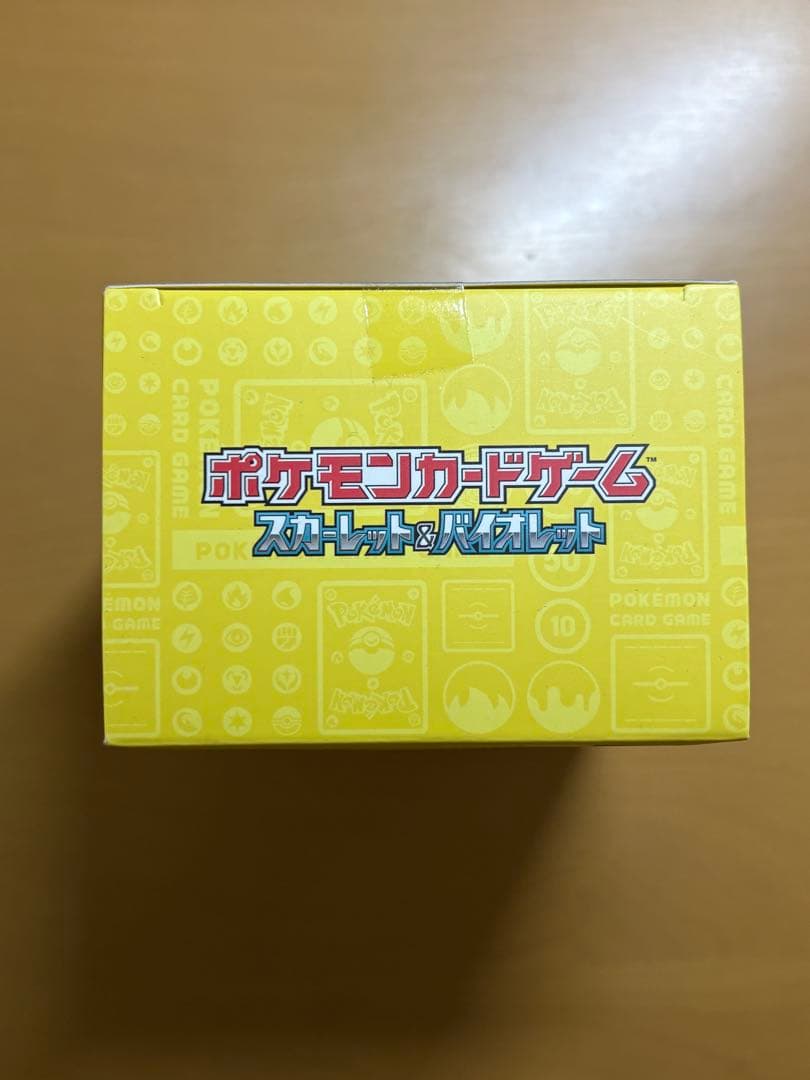 ポケモンカード　横浜記念デッキ　ピカチュウ
