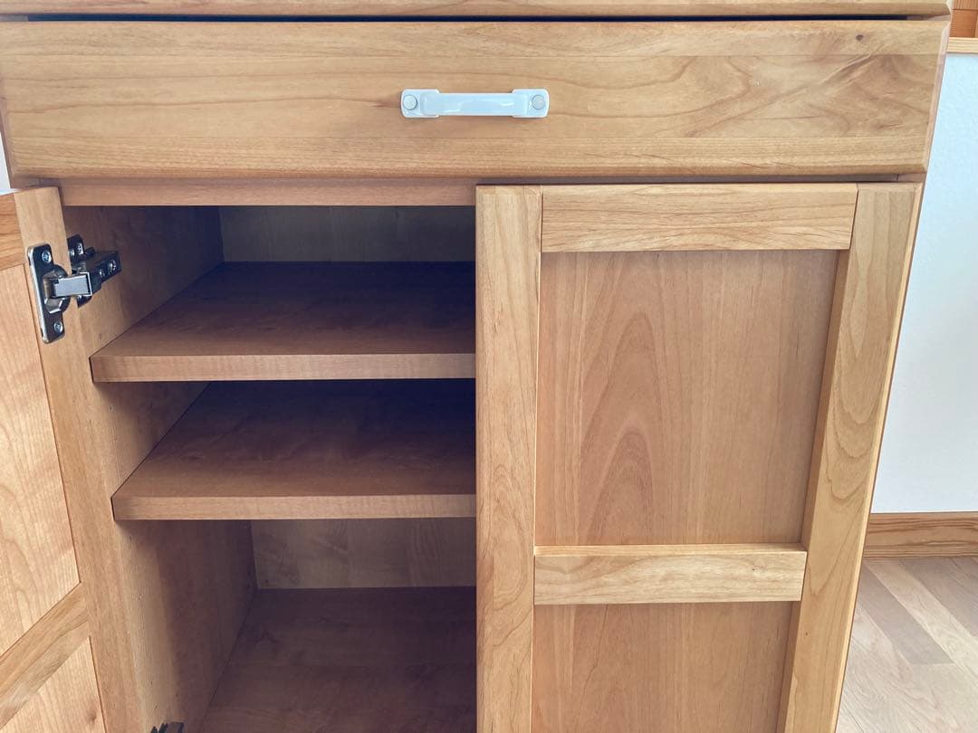 【美品】MOMO NATURAL VIBO 60 COUNTER