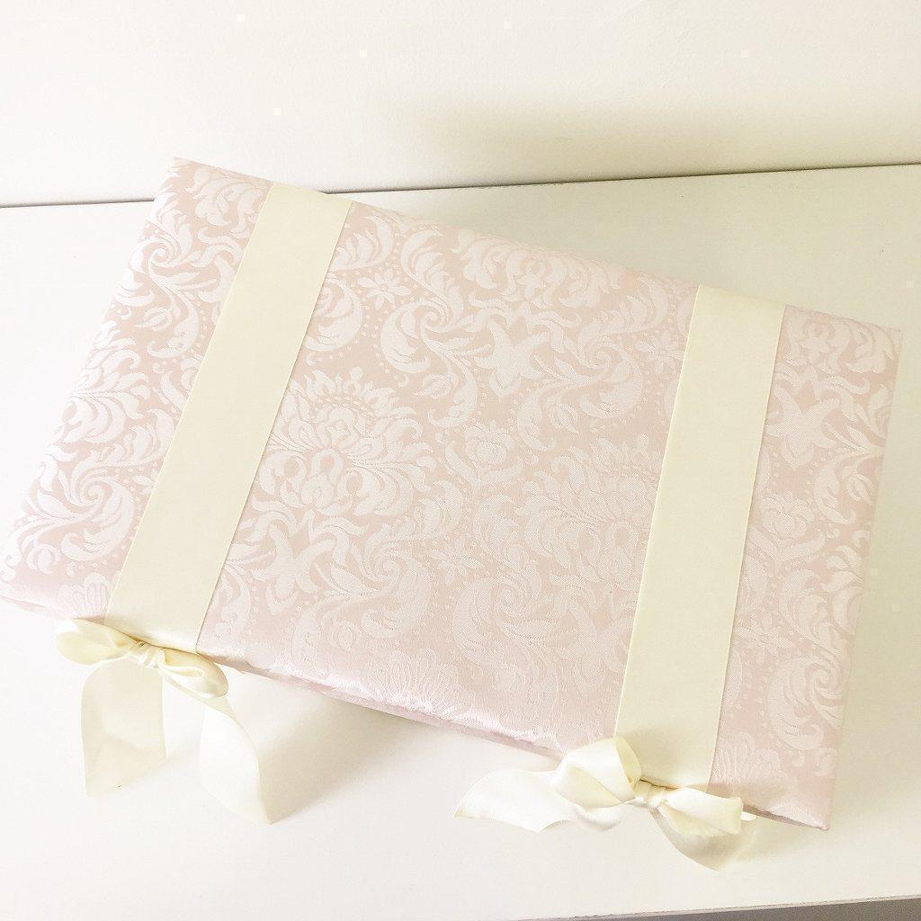 新品　ジェニファーテイラーBOX3PセットHaruno-PK