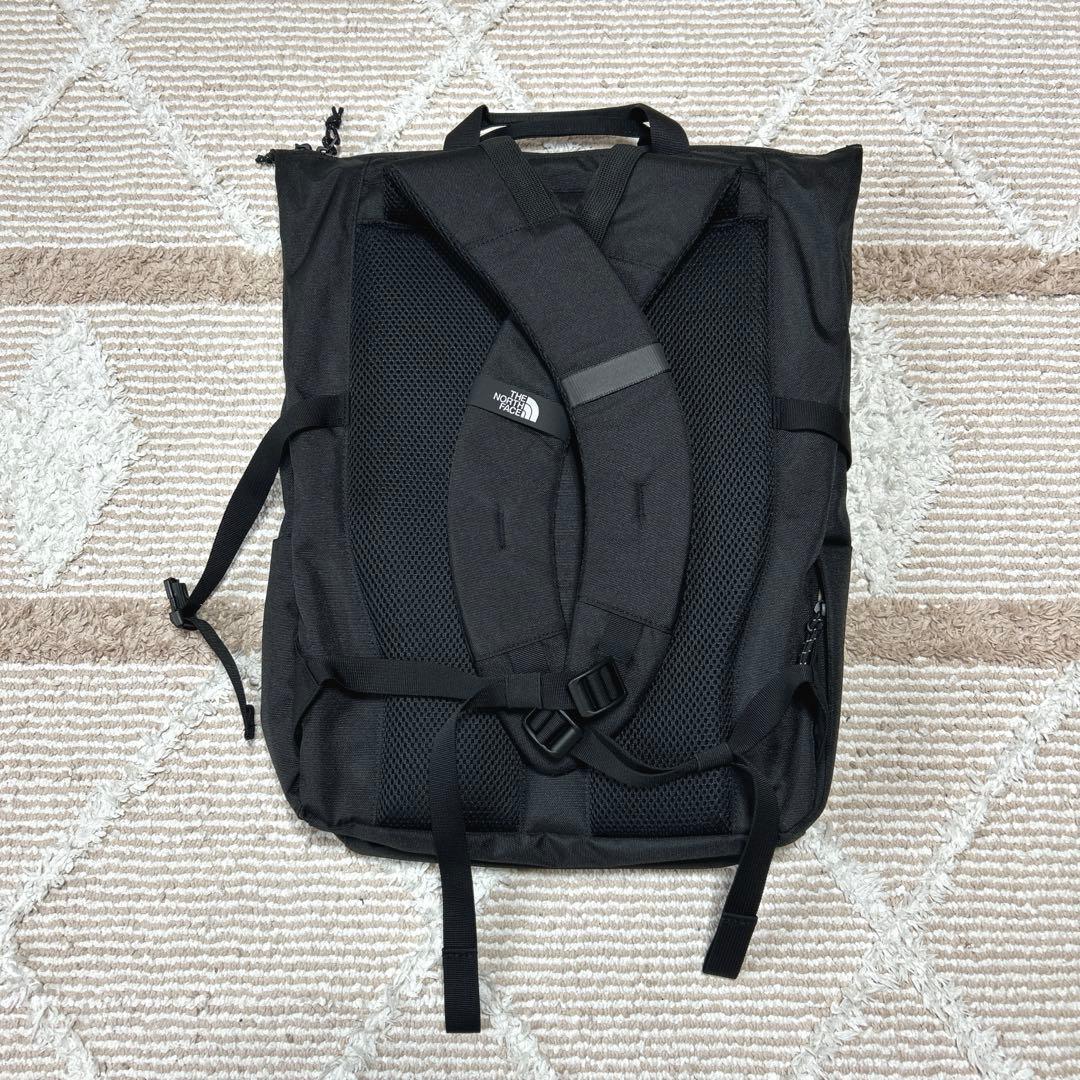THE NORTH FACE ボルダートートパック 22L