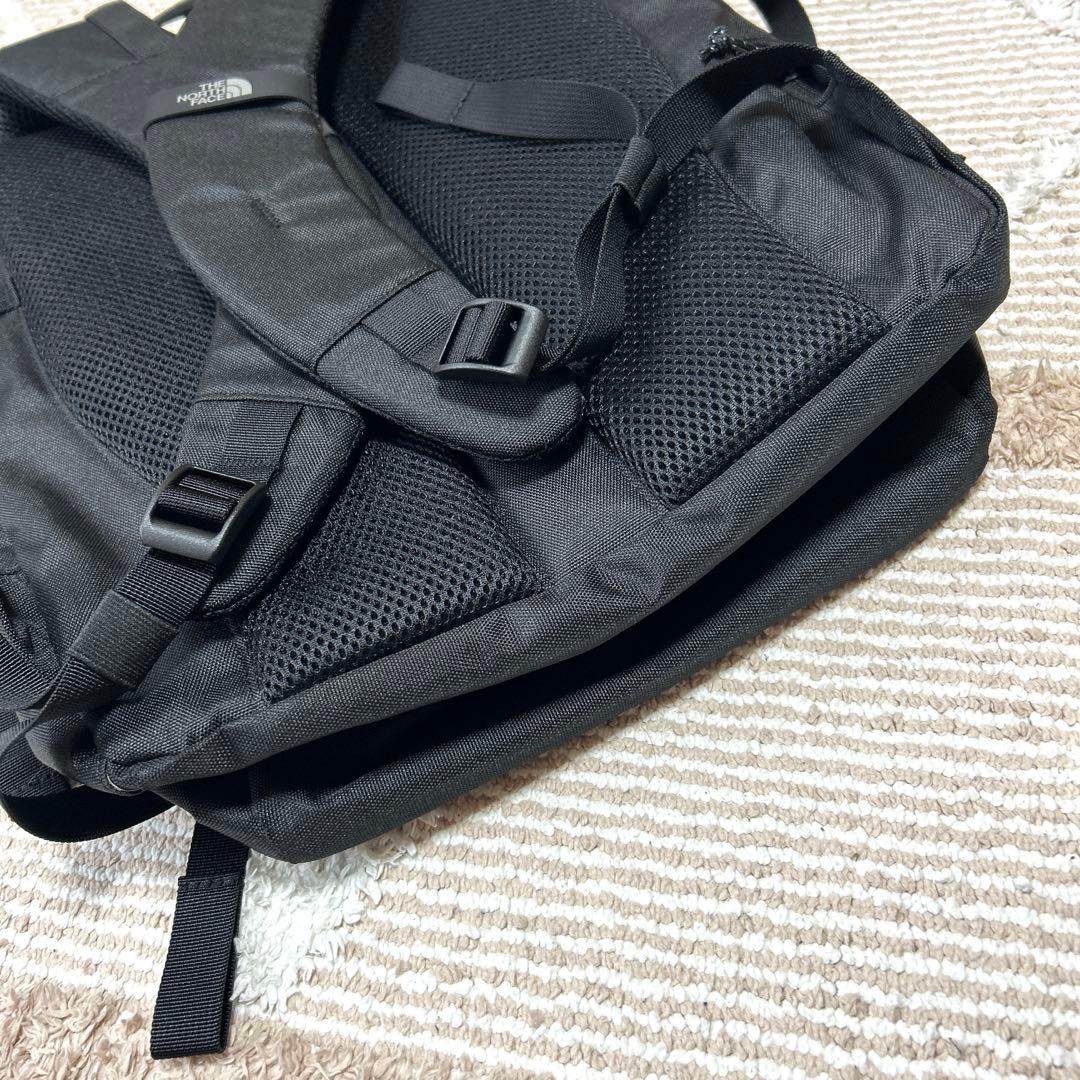 THE NORTH FACE ボルダートートパック 22L