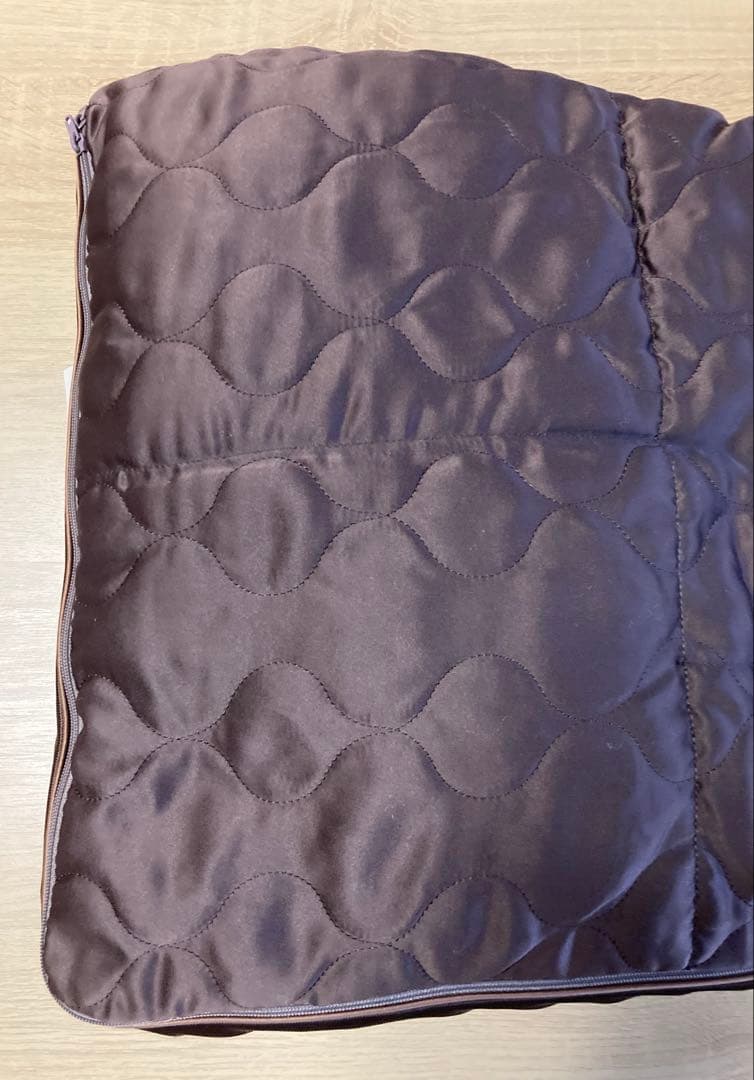 （しょーん）タナカ　じぶんまくら2個セット（1個はオマケ）プレミアムロング