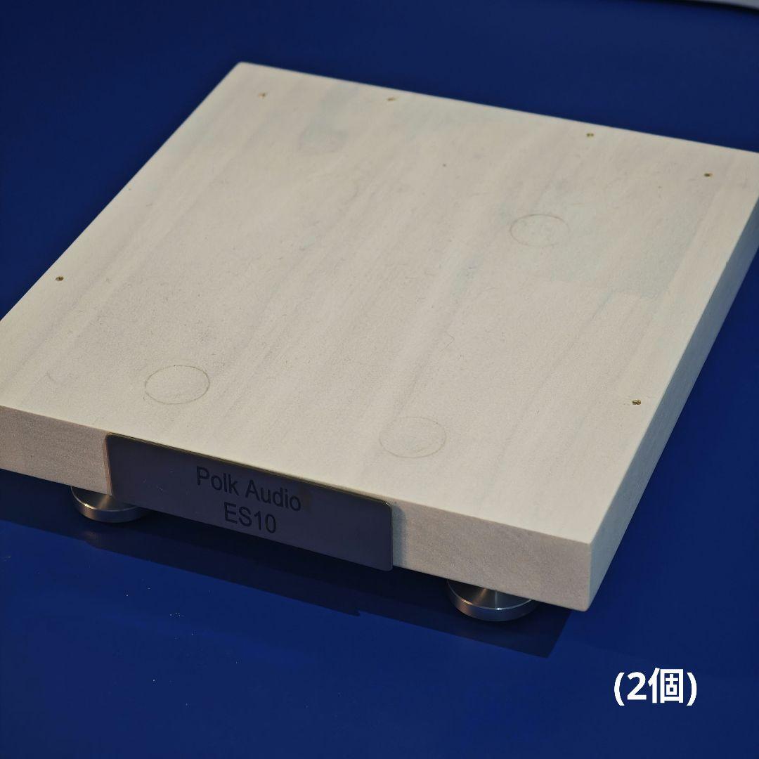 ES10 + BT30D + DAC-Q3 PRO セット