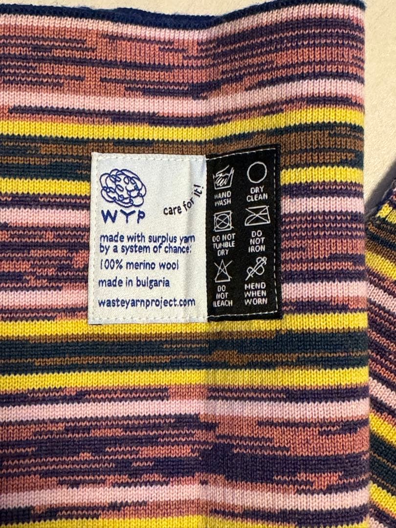 シティショップ　for WYP