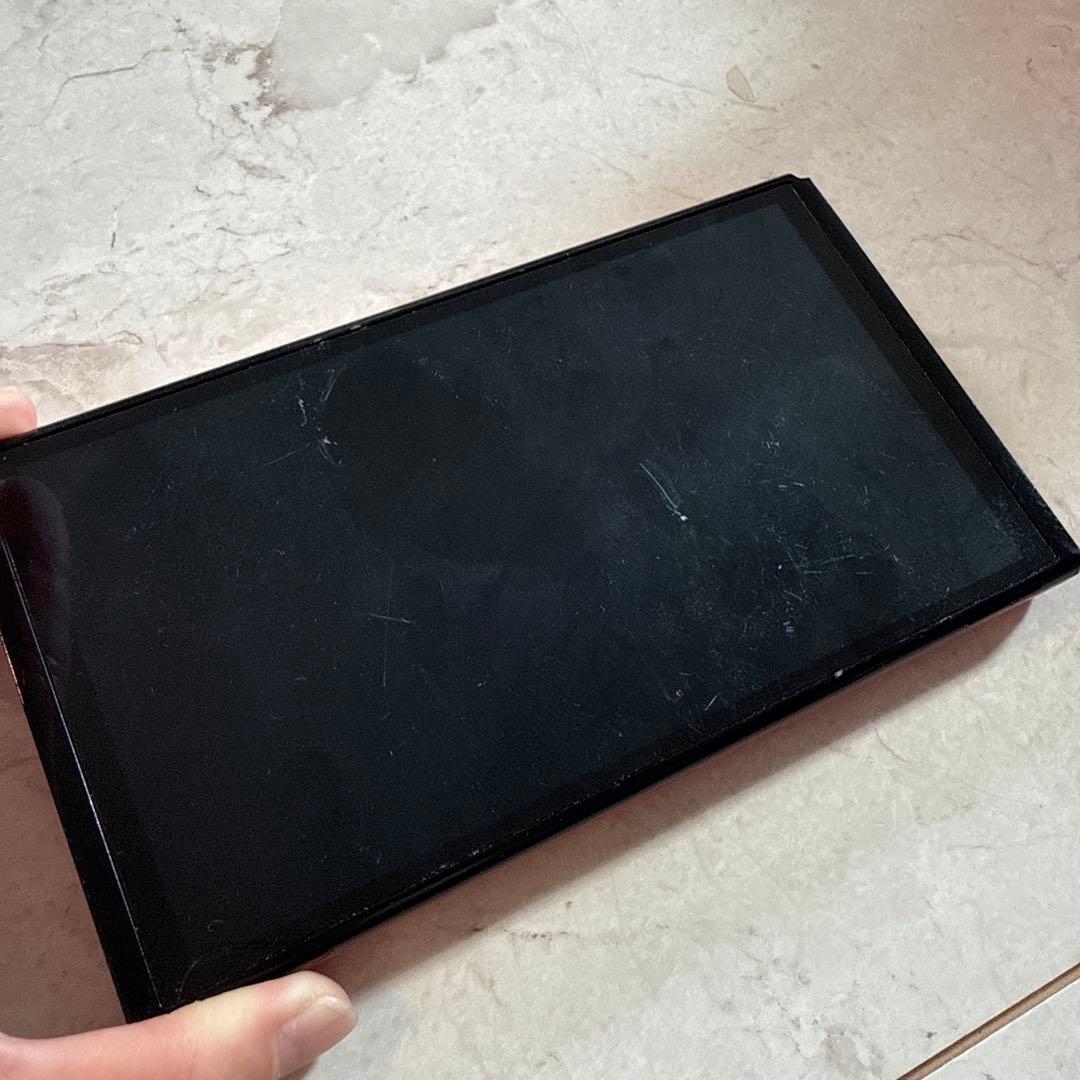 Nintendo Switch 本体 マリオレッド　ジョイコンおまけ付き