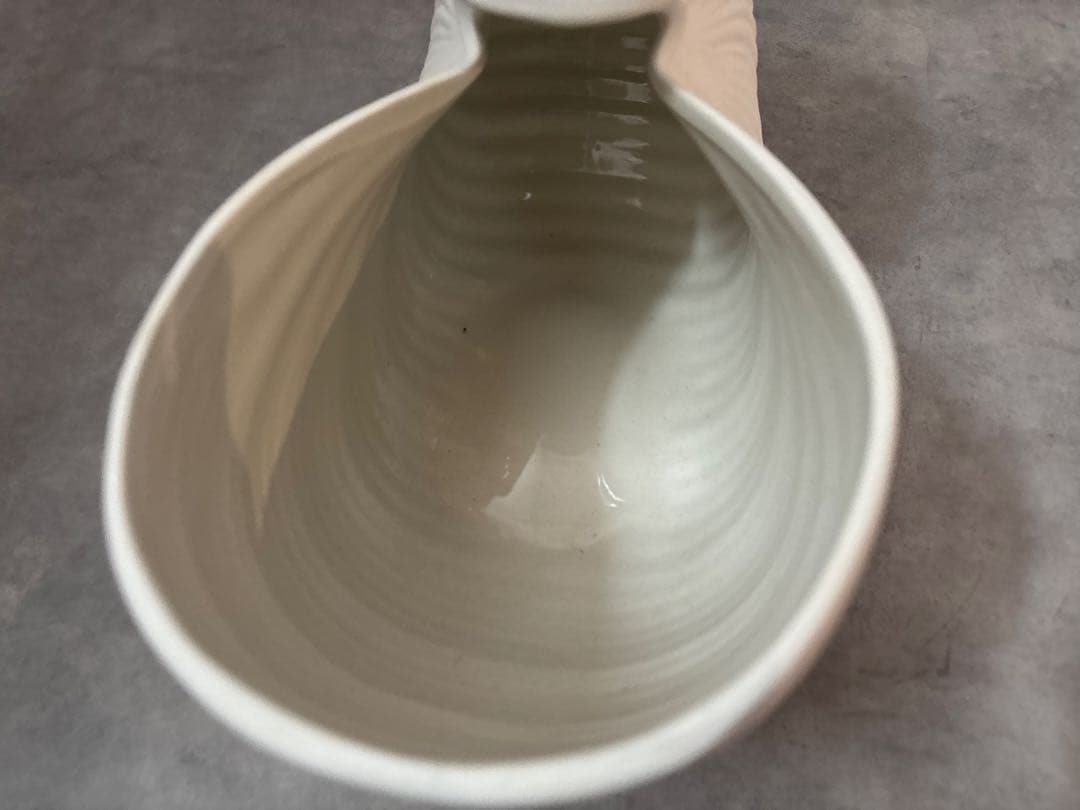 ferm Living Shell Pot ファームリビング シェルポット