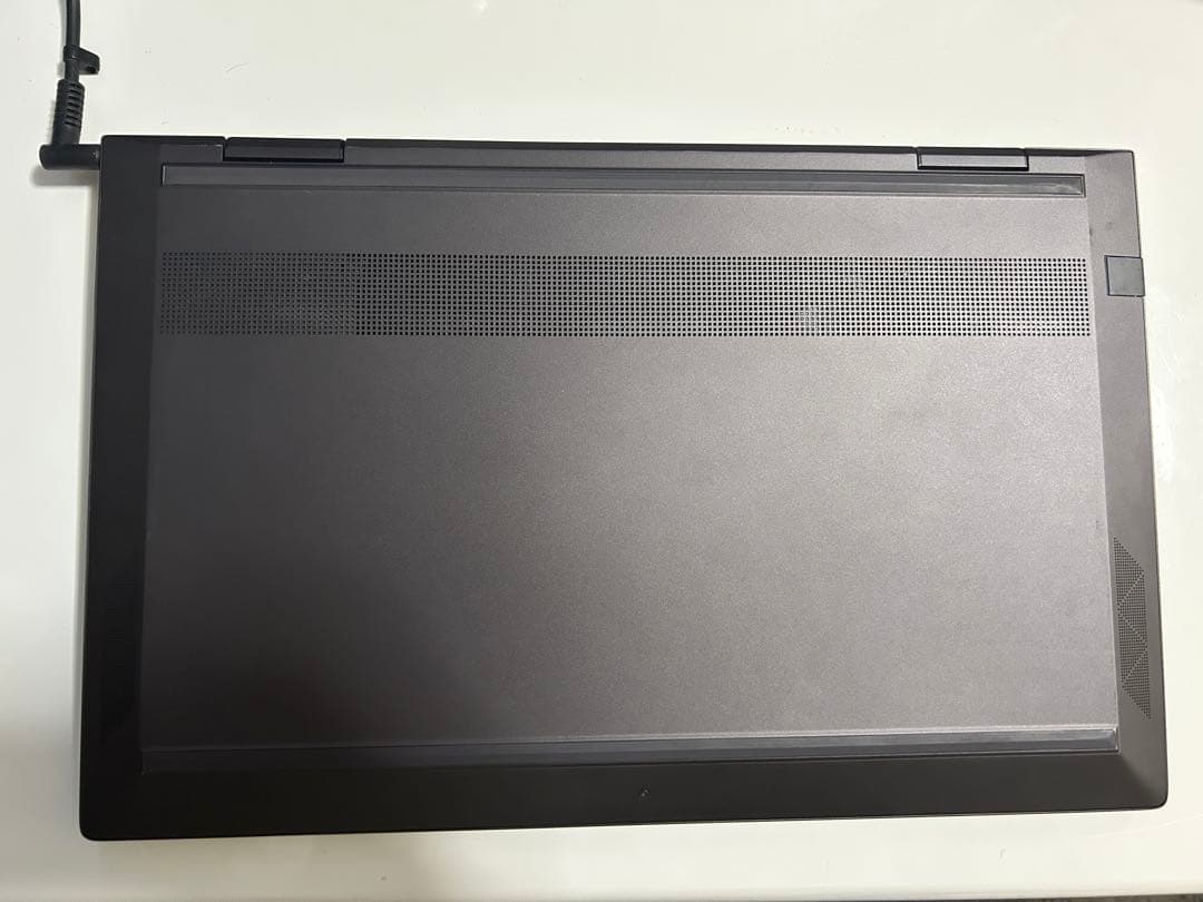 HP ENVY x360 2-in-1 ノートPC