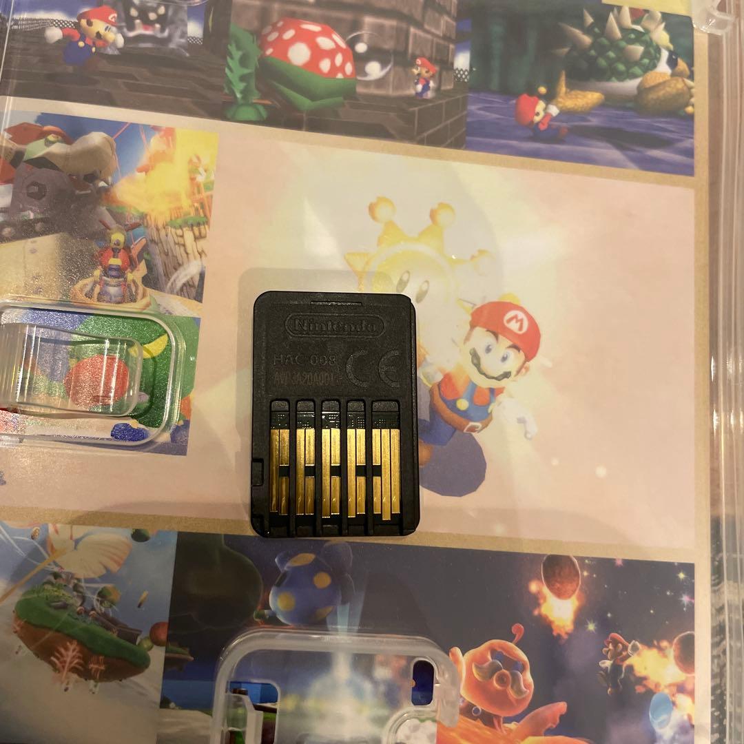 スーパーマリオ3dコレクション　美品