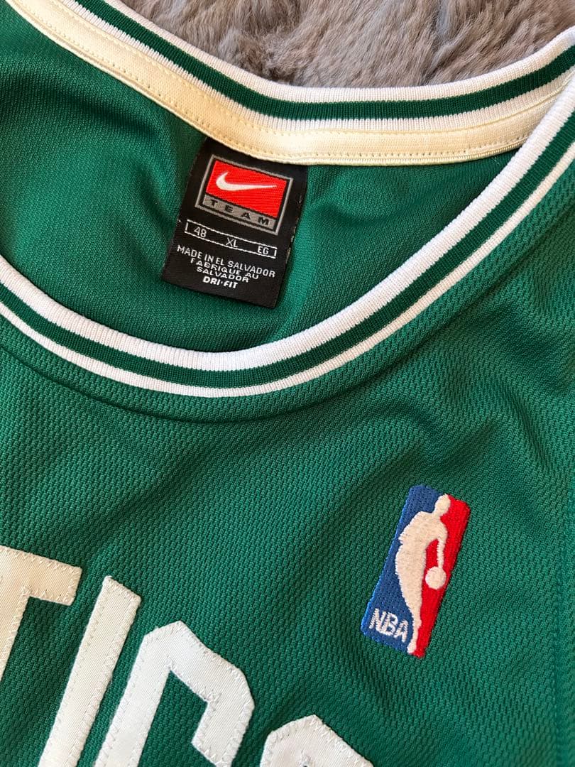 CELTICS 34 ユニフォーム ジャージ サイズ48 タンクトップ　希少