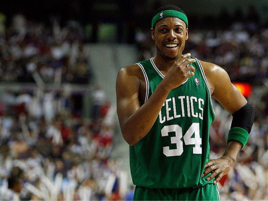 CELTICS 34 ユニフォーム ジャージ サイズ48 タンクトップ　希少