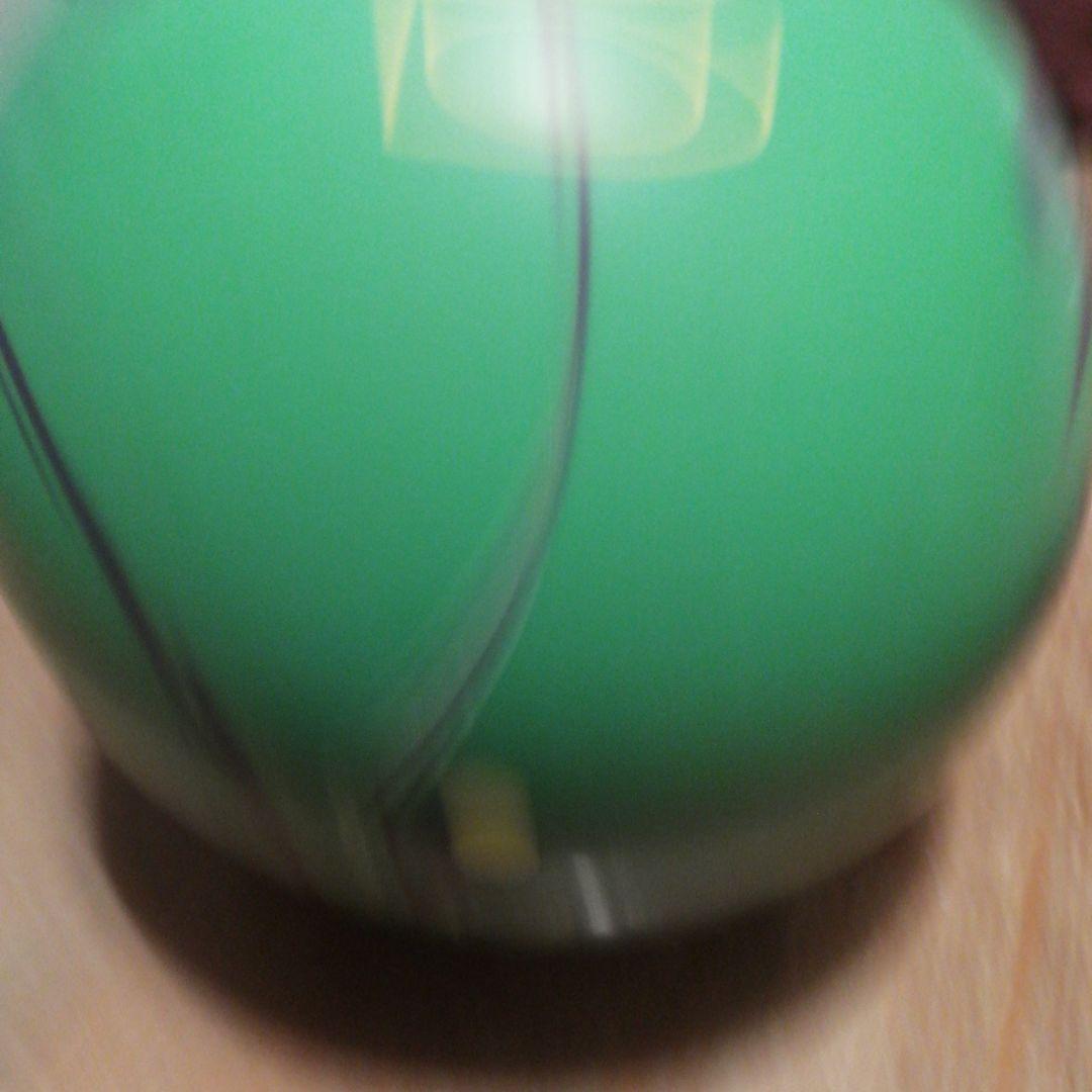 【新品15P】IGNITER ソリッド　ボウリングボール