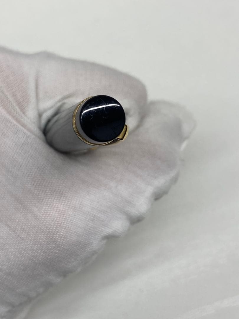 PILOT パイロット 万年筆 マーブルグリーン 14K 585 FM