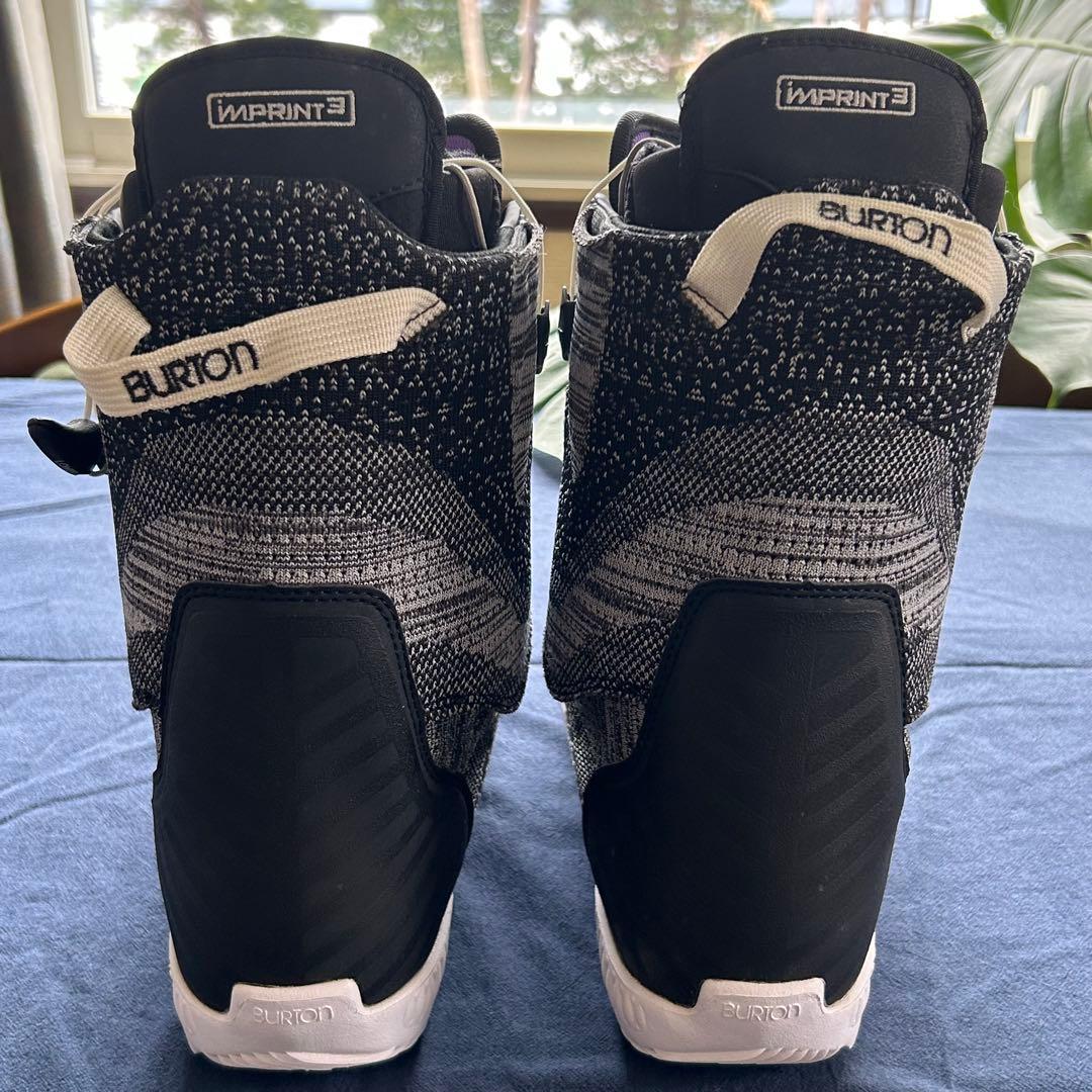 Burton ritual Ltd 24㎝　スノーボードブーツ