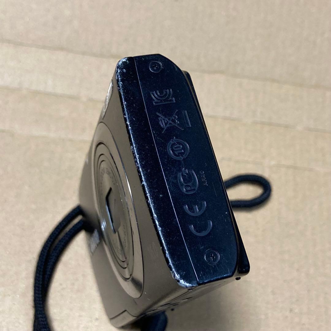 Canon PowerShot A2300 デジカメ　コンデジ　黒　セット