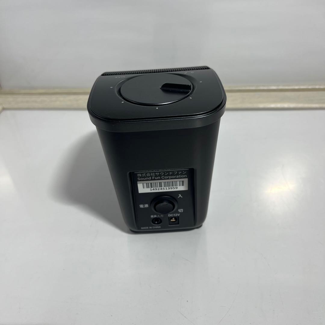 MIRAI スピーカー Mini