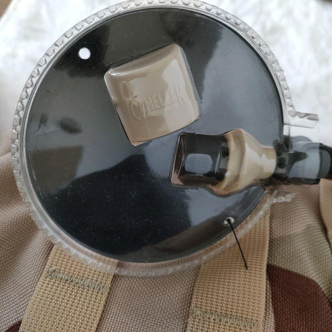 【未使用】CAMELBAK バックパック MAXIMUM GEAR