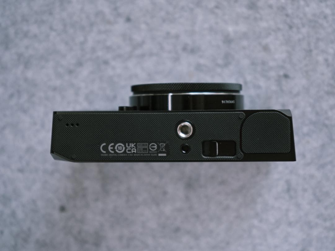 Sigma BF 美品