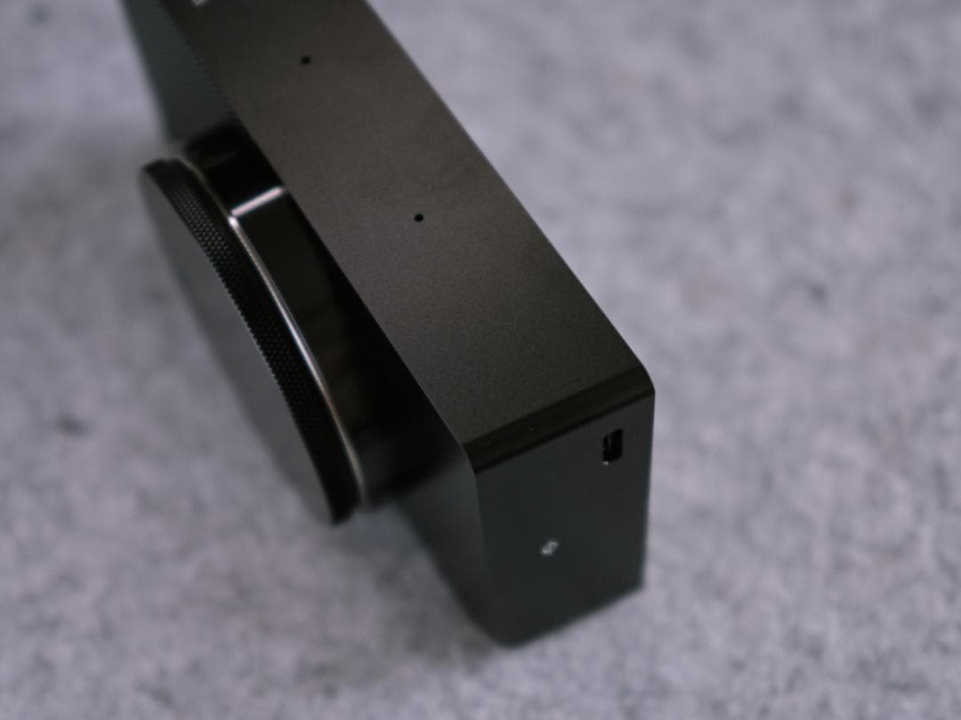 Sigma BF 美品