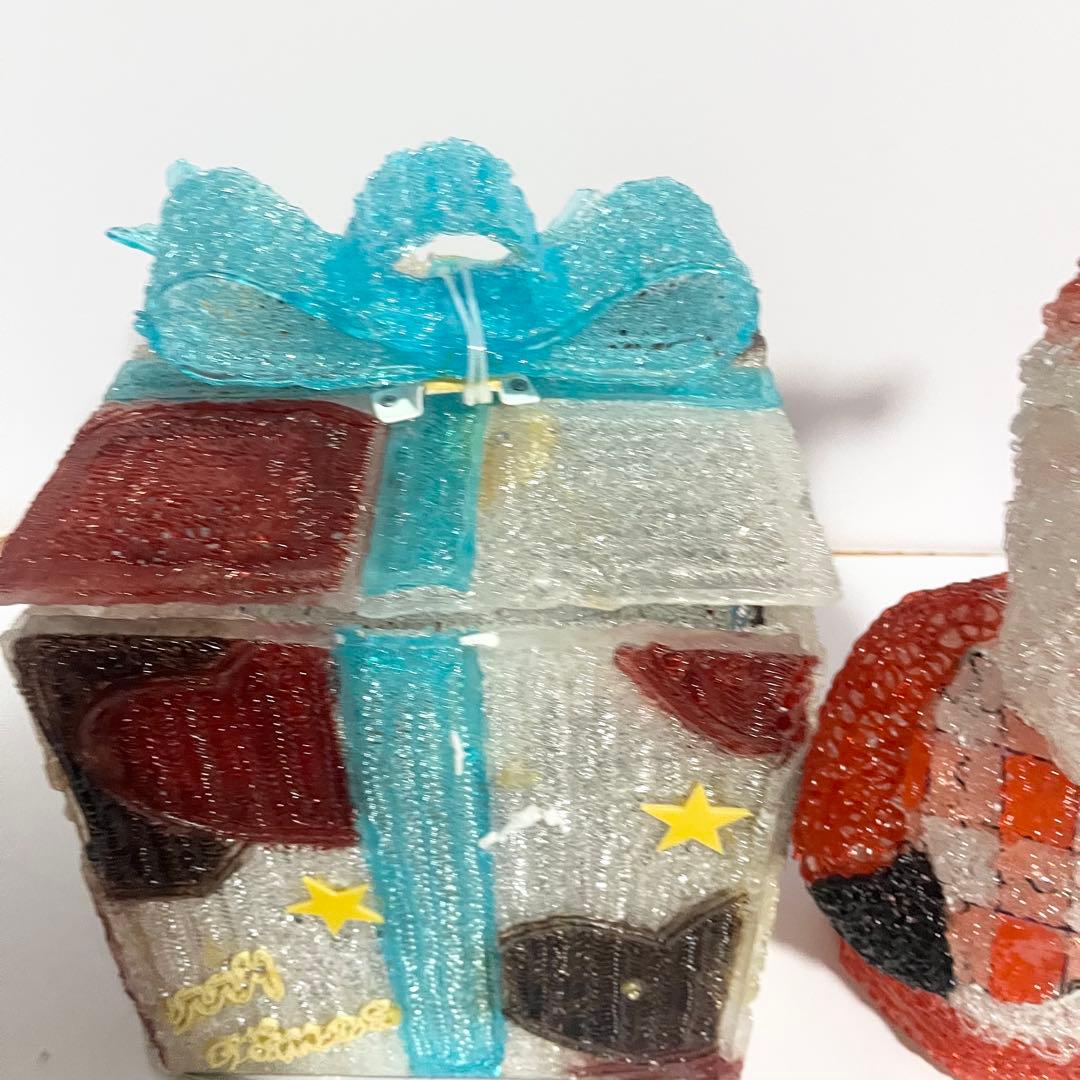 ドウシシャ LED ブリリアントモチーフ ライト イルミネーション クリスマス