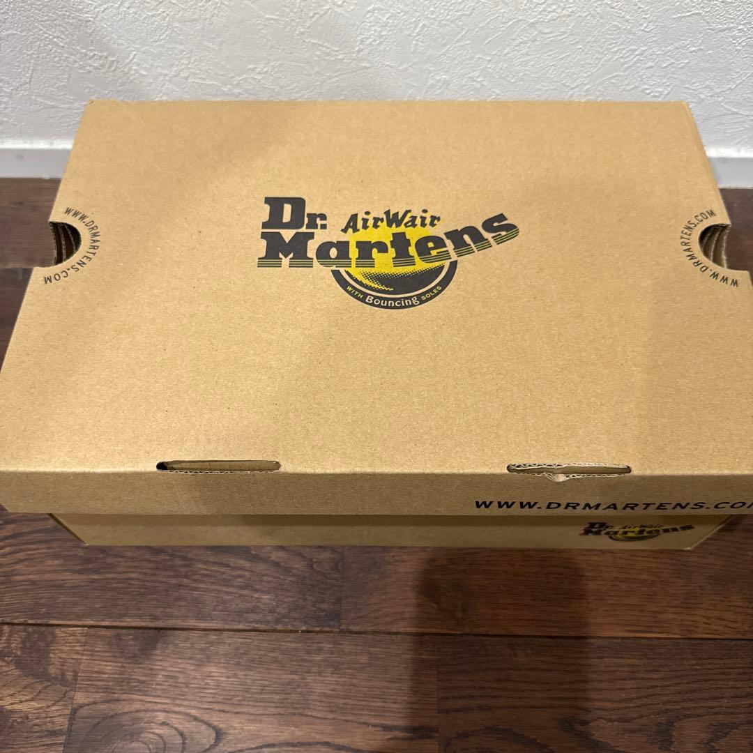 k*a様 ドクターマーチン Dr.Martens 25026001 KELVIN