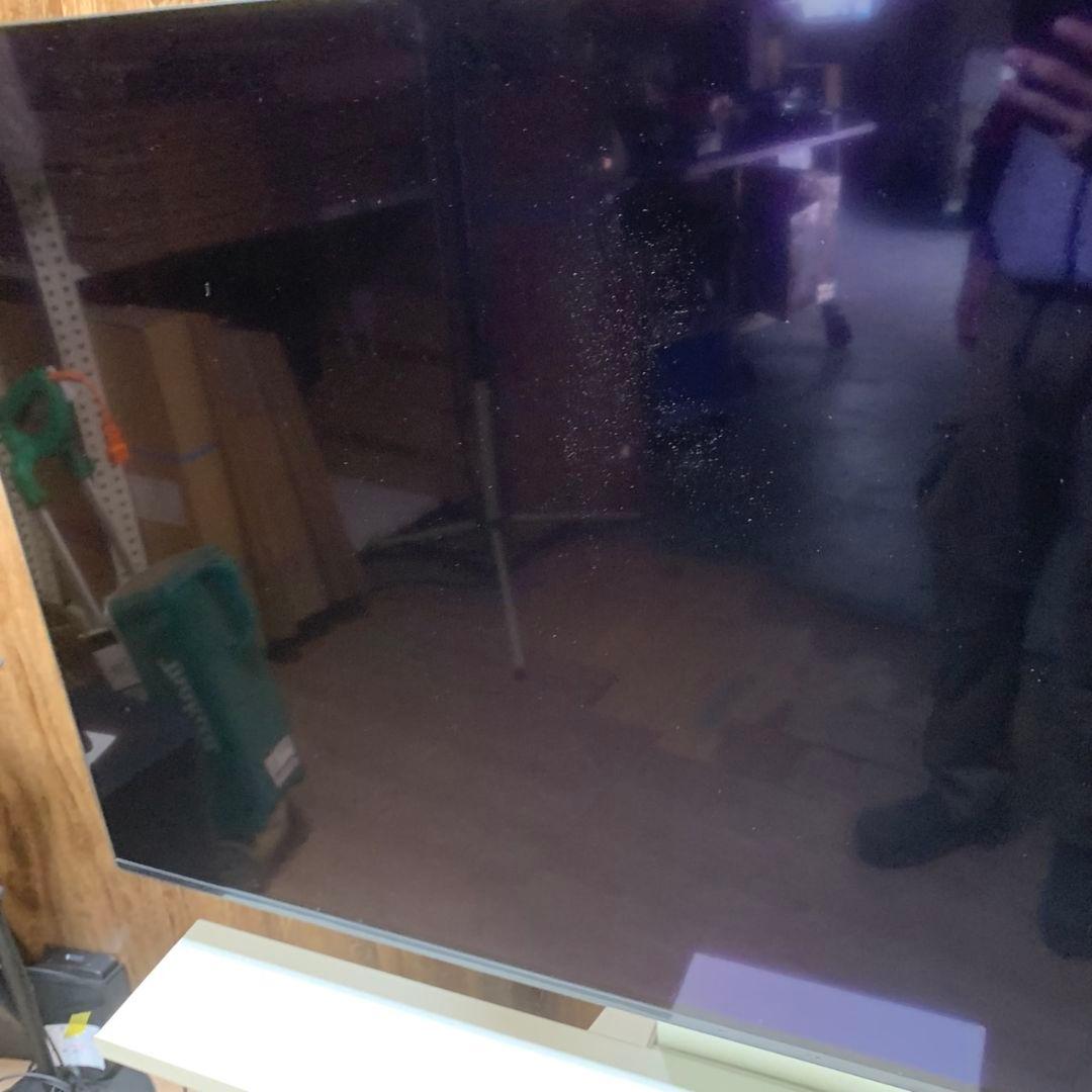 J049\" SONY 4K有機ELテレビ / WALL V3 スタンド付き