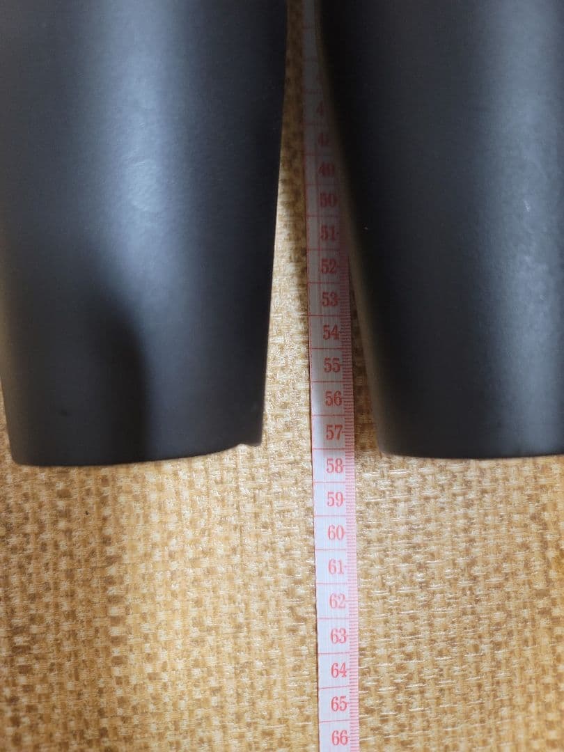 最終価格　ハーレー　マフラー　FXCW　FXCWC　FXSB　FXSE