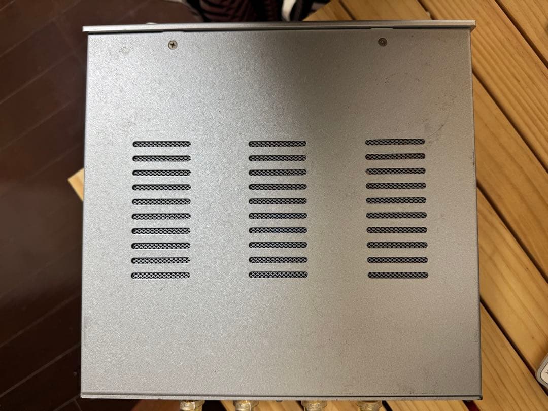 希少品 RDA-720 ラステーム RASTEME フルデジタルプリメインアンプ