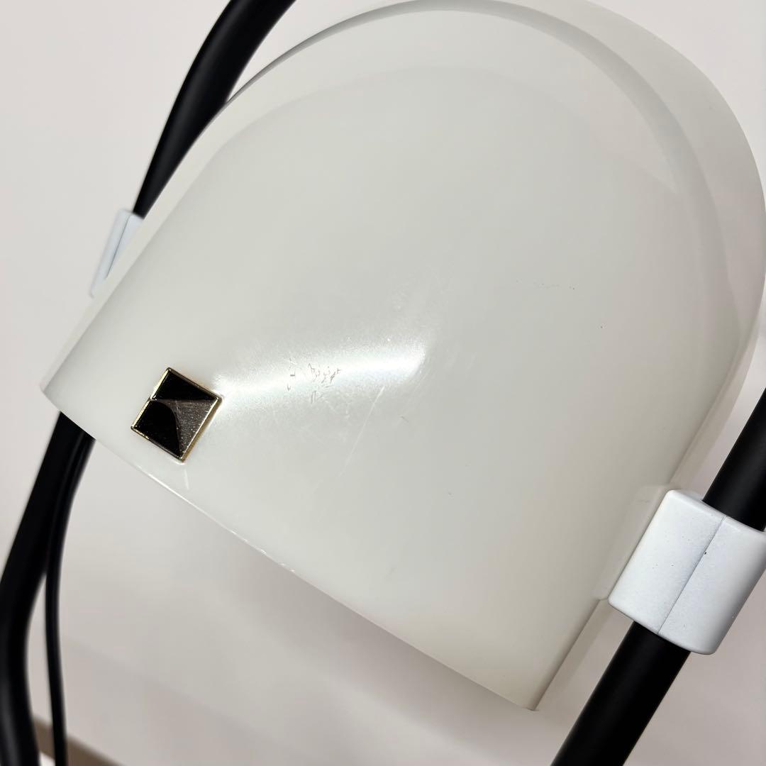 ランタンスタイル フロアライト スペースエイジ ポストモダン