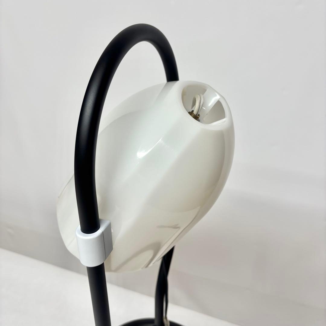 ランタンスタイル フロアライト スペースエイジ ポストモダン