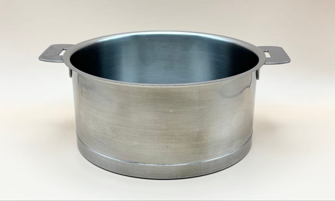 CRISTEL　クリステル L　深鍋18cm