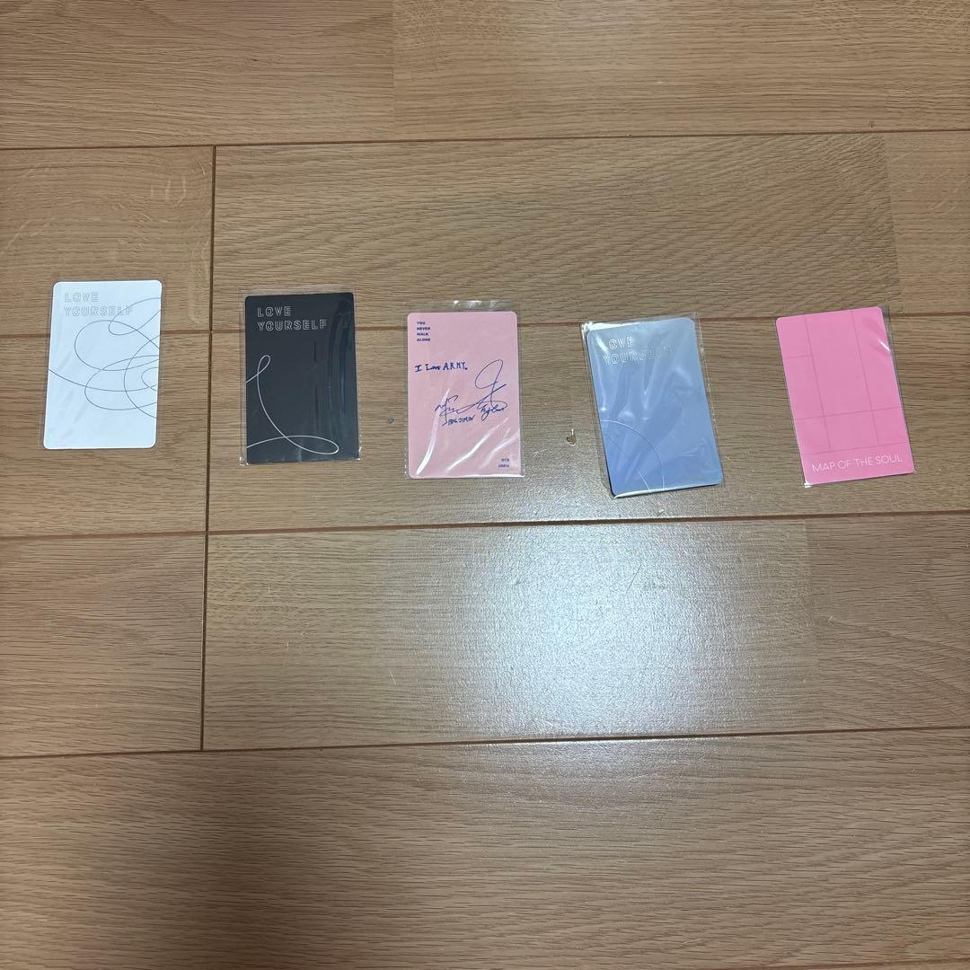 即購入⭕️BTS ペンライト アミボム 公式