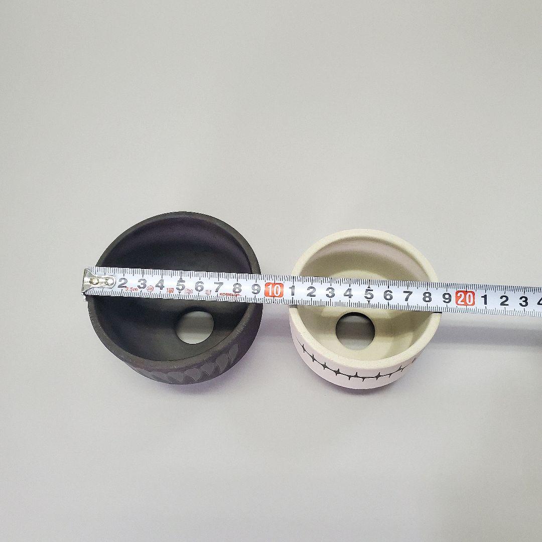 VALIEM MOUTH SKULL / BLOCK・ DEVIL