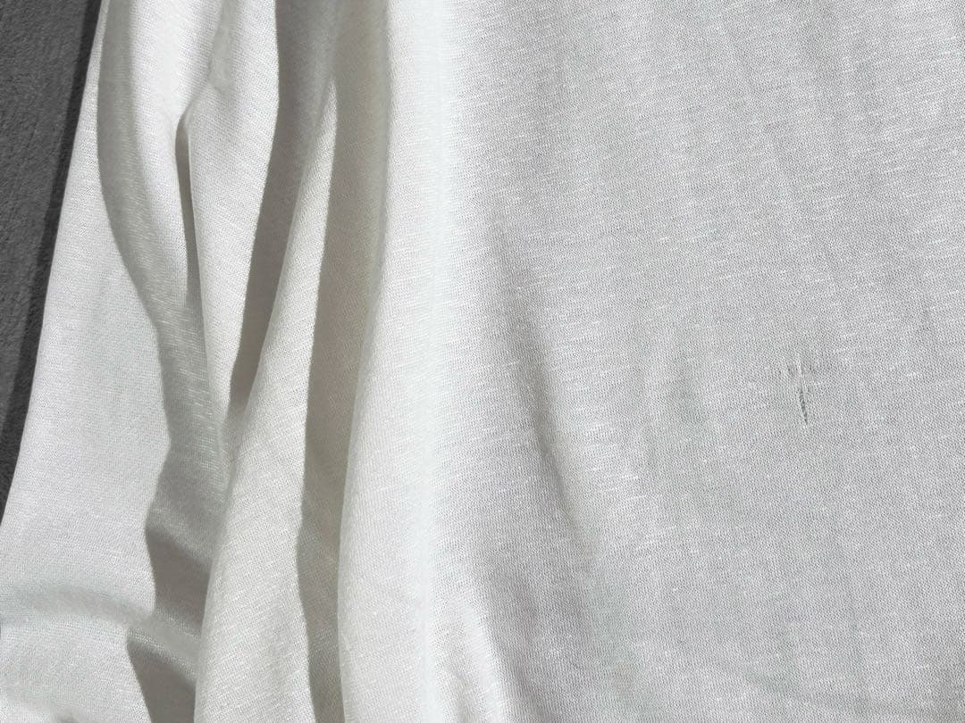 COGTHEBIGSMOKE 初期 コクーンスウェット 日本製 コットンリネン