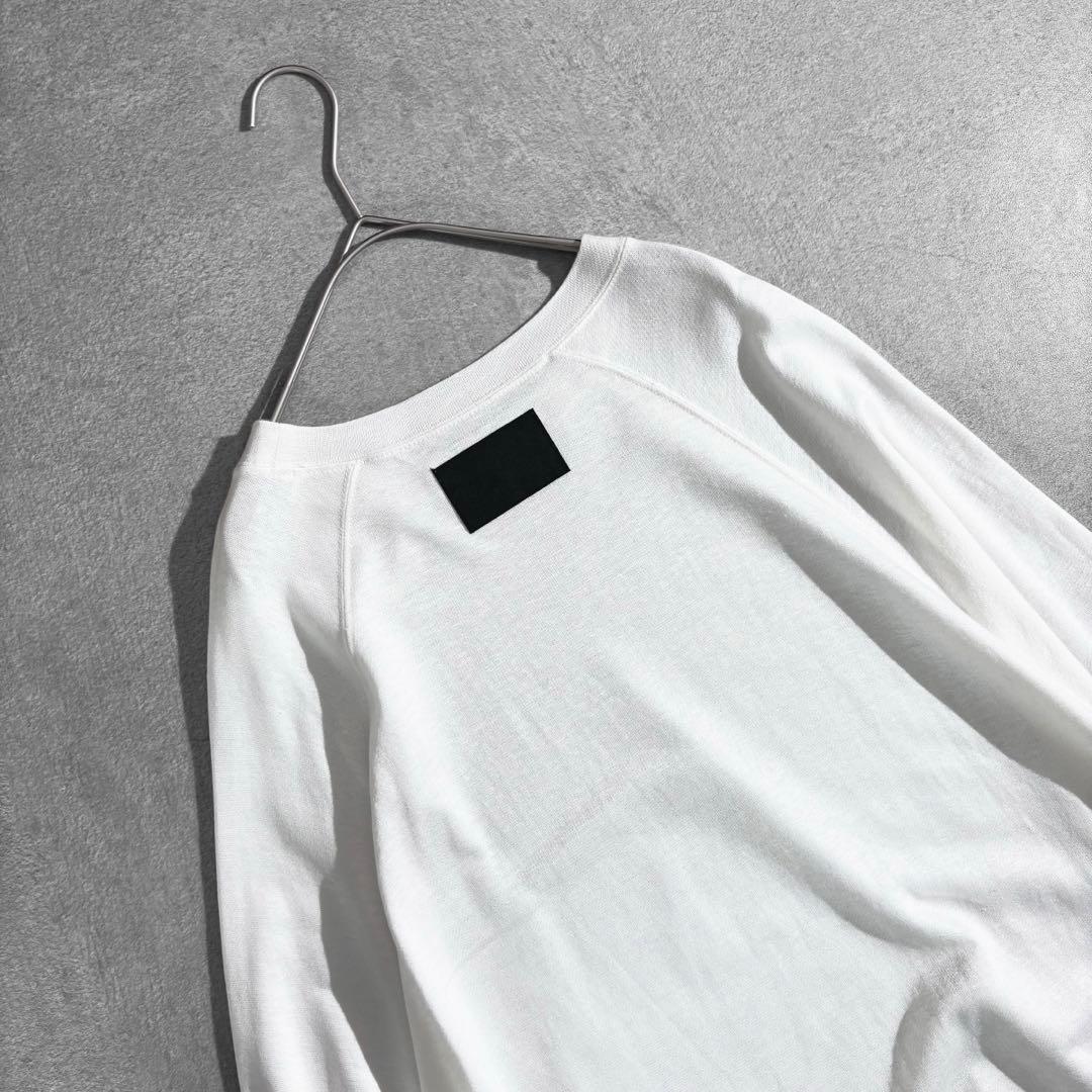 COGTHEBIGSMOKE 初期 コクーンスウェット 日本製 コットンリネン