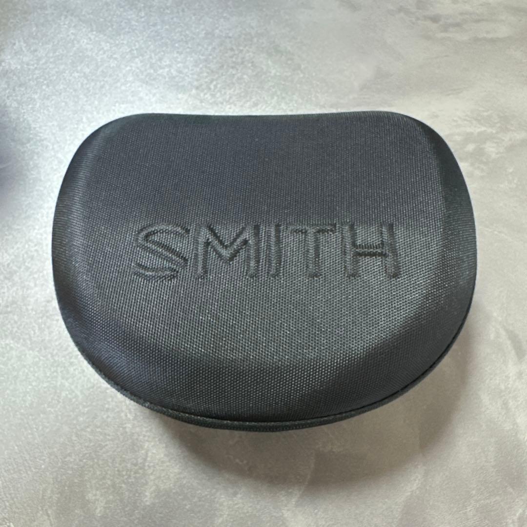 SMITH ワイルドキャット Wildcatクロマポップ マットブラック